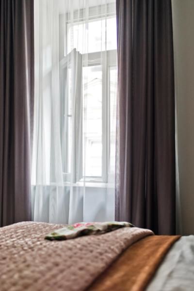 Апартаменты Vingriai | Design aparthotel Vilnius Вильнюс-15