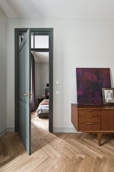 Апартаменты Vingriai | Design aparthotel Vilnius Вильнюс-19