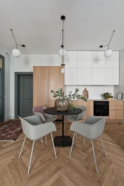 Апартаменты Vingriai | Design aparthotel Vilnius Вильнюс-23
