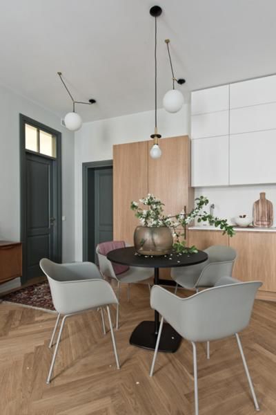 Апартаменты Vingriai | Design aparthotel Vilnius Вильнюс-24