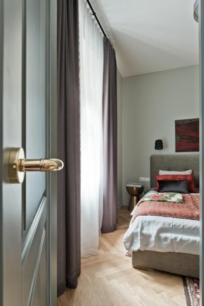 Апартаменты Vingriai | Design aparthotel Vilnius Вильнюс-63