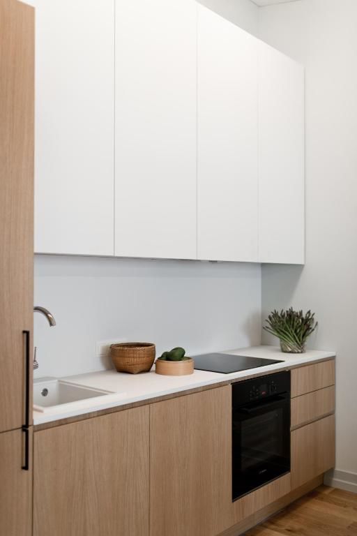 Апартаменты Vingriai | Design aparthotel Vilnius Вильнюс-81