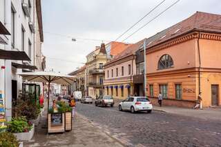 Апартаменты Vingriai | Design aparthotel Vilnius Вильнюс-3