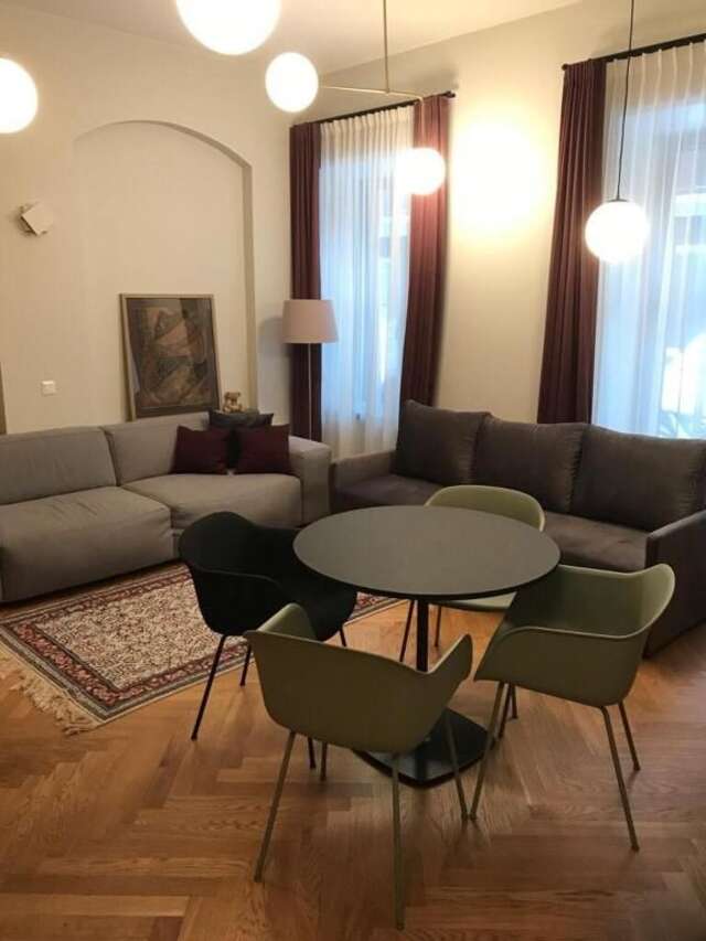 Апартаменты Vingriai | Design aparthotel Vilnius Вильнюс-69